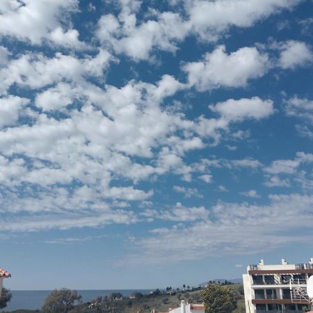 Apartamento Paraiso Del Sol Benajarafe Exteriér fotografie